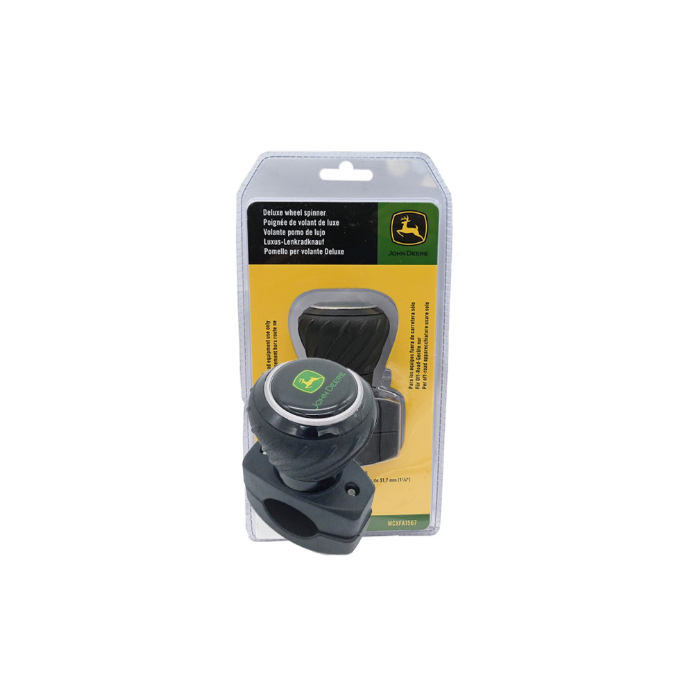 Boule de volant réf. MCXFA1566 pour John Deere | Agricolors