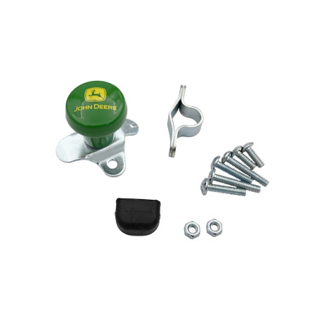 Boule de volant réf. MCXFA1562 pour John Deere Boule de volant réf. MCXFA1562 pour John Deere