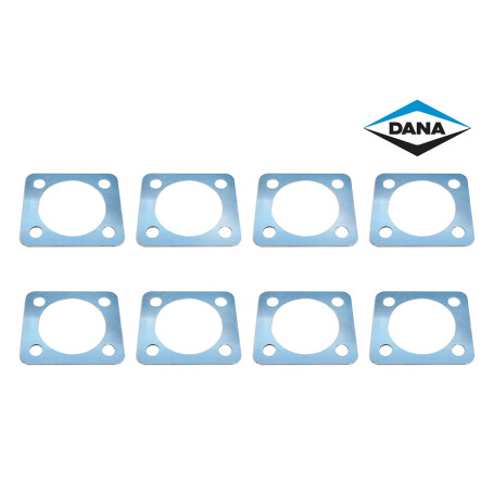 Kit de cales de pivot réf. 6A-1104 pour John Deere