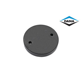 Cover King Pin réf. L208688 pour John Deere | Agricolors