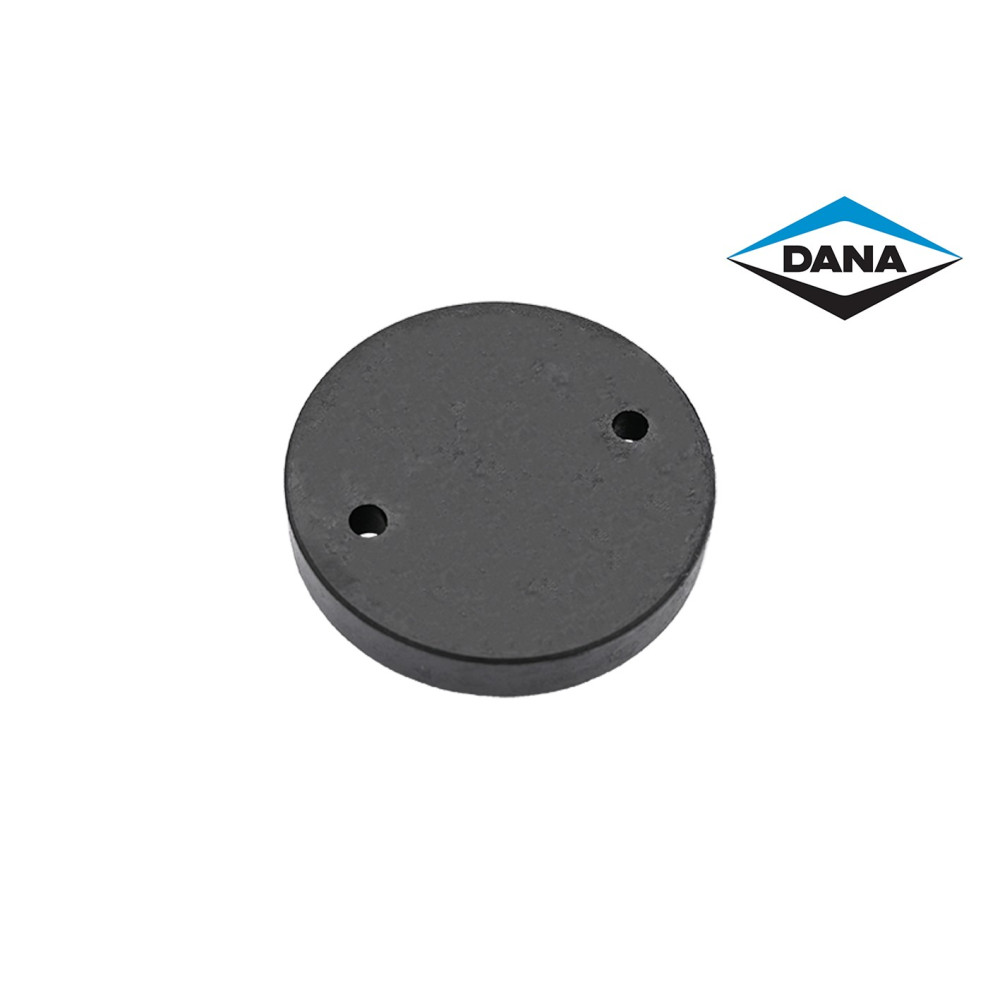 Cover King Pin réf. L208688 pour John Deere | Agricolors