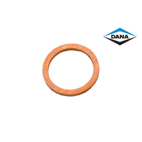 Bague d'étanchéité réf. V37954600 pour John Deere | Agricolors
