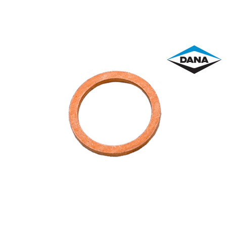 Bague d'étanchéité réf. V37954600 pour John Deere