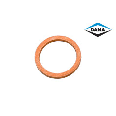 Bague d'étanchéité réf. V37954600 pour John Deere