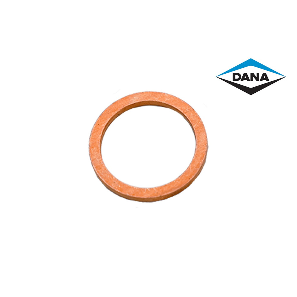Bague d'étanchéité réf. V37954600 pour John Deere | Agricolors