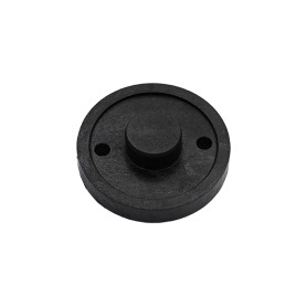 Cover King Pin réf. L208688 pour John Deere
