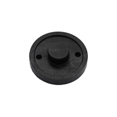 Cover King Pin réf. L208688 pour John Deere