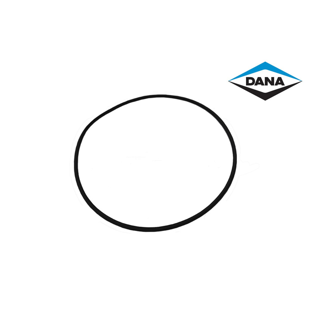 Joint torique anti-extrusion d'essieu avant réf. L209664… | Agricolors