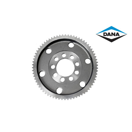 Support Ring Gear réf. L217115 pour John Deere