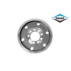 Support Ring Gear réf. L217115 pour John Deere