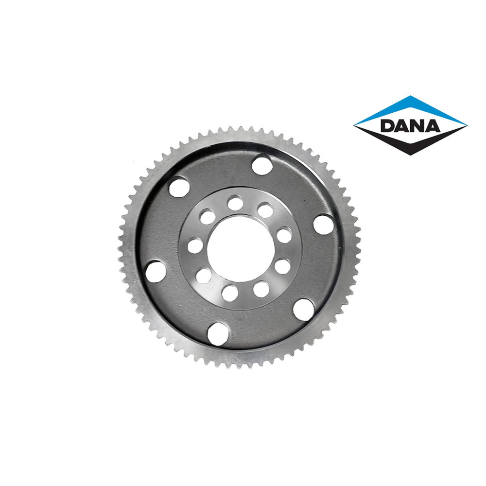 Support Ring Gear réf. L217115 pour John Deere | Agricolors