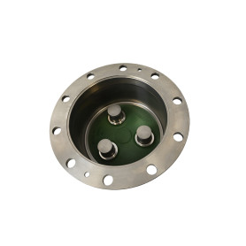 Carrier Planetary Gear réf. L218745 pour John Deere