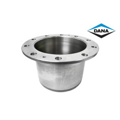 Carrier Planet Pinion réf. L217073 pour John Deere