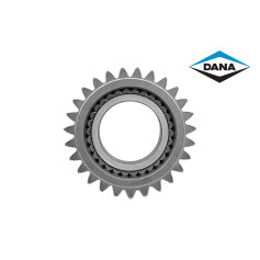 Pinion Differential réf. AL209977 pour John Deere