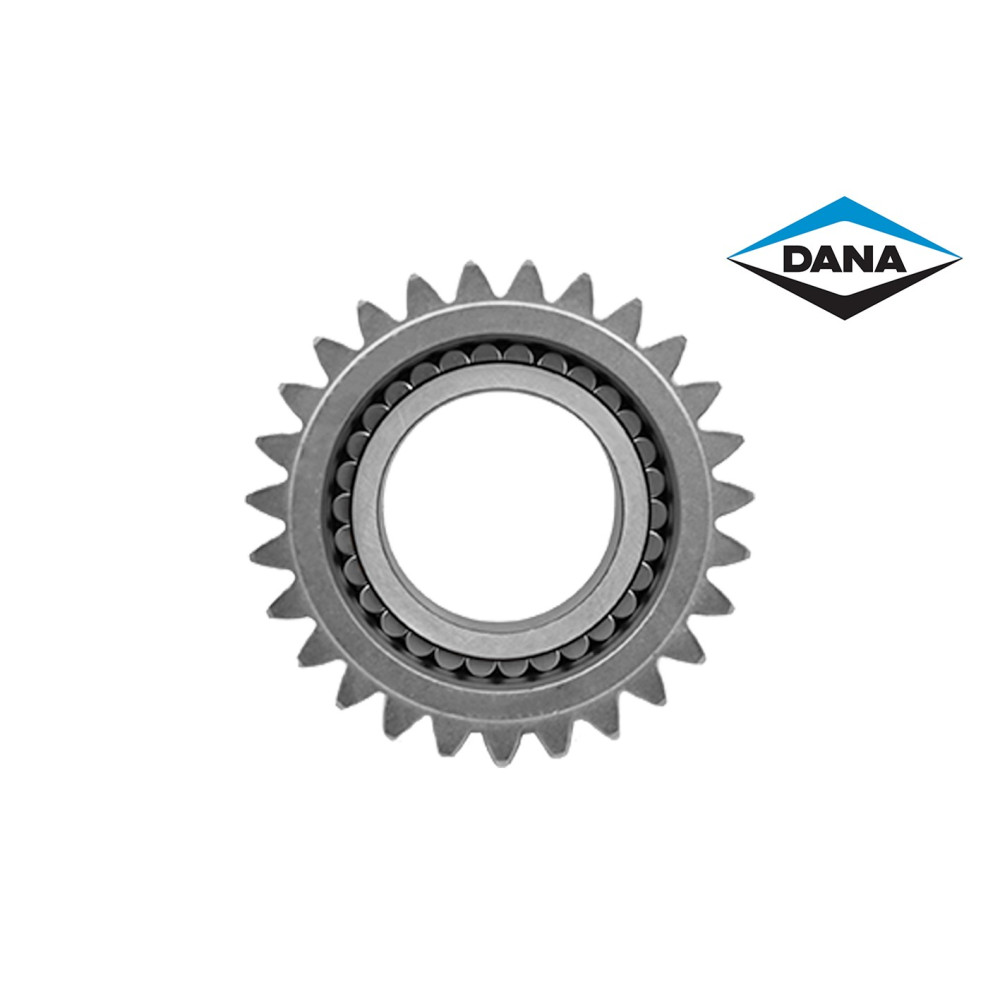 Pinion Differential réf. AL209977 pour John Deere | Agricolors