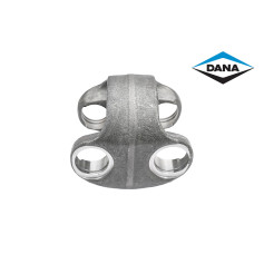 Arbre à double cardan réf. 6403 pour John Deere