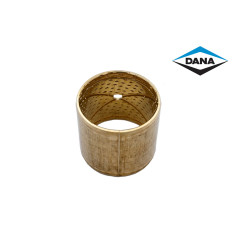 Bague de carter d'essieu avant réf. CB01455461 pour John Deere Bague de carter d'essieu avant réf. CB01455461 pour John Deere