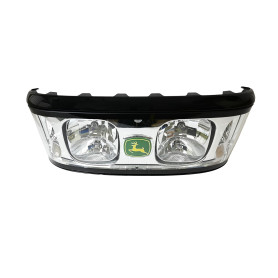 Complete Headlamp Frame Kit LH réf. AL181530 pour John Deere | Agricolors