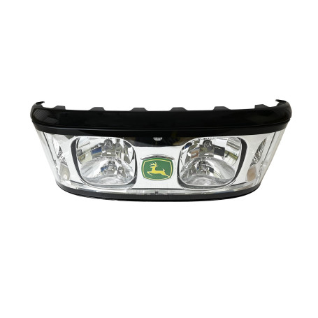 Complete Headlamp Frame Kit LH réf. AL181530 pour John Deere Complete Headlamp Frame Kit LH réf. AL181530 pour John Deere