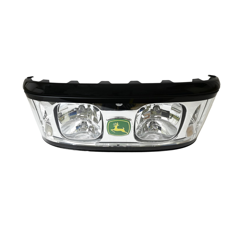Complete Headlamp Frame Kit LH réf. AL181530 pour John Deere | Agricolors