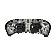 Kit cadre de phare complet droit réf. AL181532 pour John Deere Kit cadre de phare complet droit réf. AL181532 pour John Deere