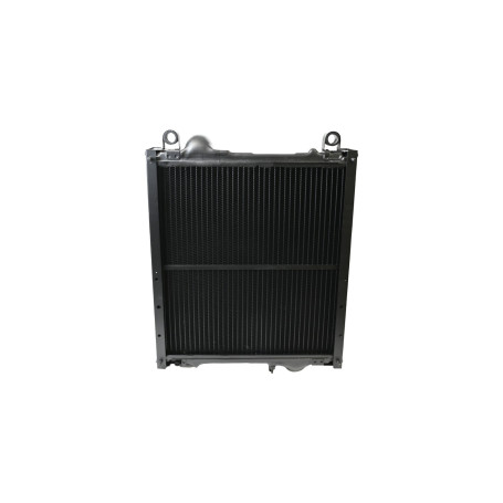 Radiateur réf. AL66774 pour John Deere Radiateur réf. AL66774 pour John Deere