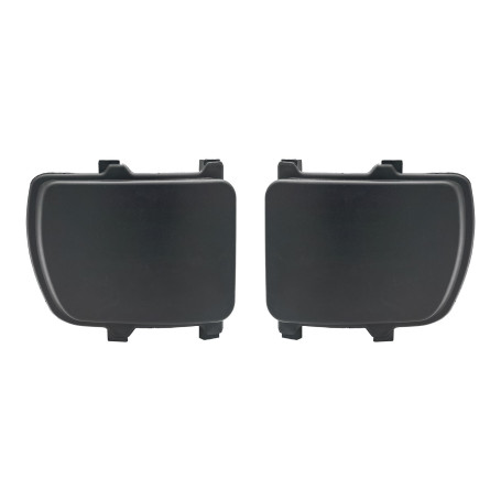 Cover Headlamp Pair réf. L151848 pour John Deere Cover Headlamp Pair réf. L151848 pour John Deere