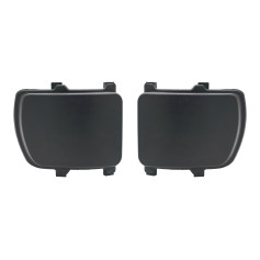 Cover Headlamp Pair réf. L151848 pour John Deere Cover Headlamp Pair réf. L151848 pour John Deere