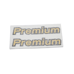 Autocollants Premium la paire pour John Deere Autocollants Premium la paire pour John Deere