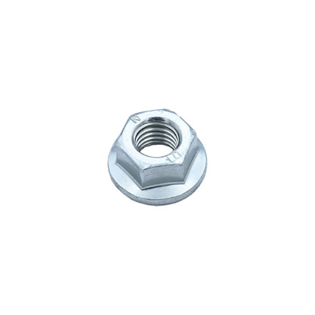 Écrou à embase de turbocompresseur réf. 14M7296 pour John Deere Écrou à embase de turbocompresseur réf. 14M7296 pour John Deere