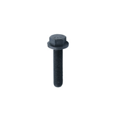 Boulon de joint de turbocompresseur M10 x 45 réf. R519484 pour John Deere