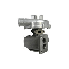 Turbocompresseur réf. RE500289 pour John Deere Turbocompresseur réf. RE500289 pour John Deere