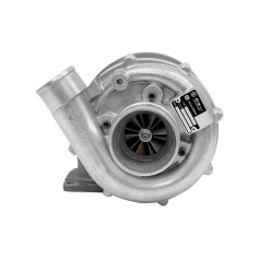 Turbocompresseur réf. RE500289 pour John Deere Turbocompresseur réf. RE500289 pour John Deere