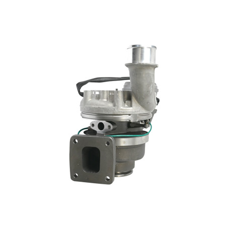Turbocompresseur réf. DZ126977 pour John Deere Turbocompresseur réf. DZ126977 pour John Deere