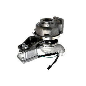 Turbocompresseur réf. DZ127353 pour John Deere