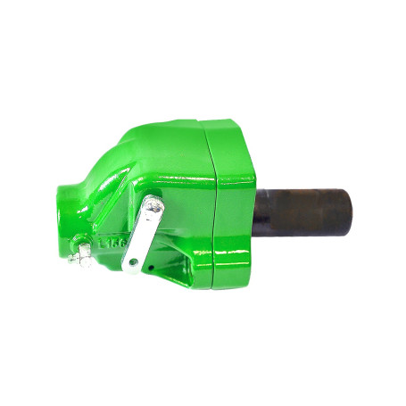 Kit complet de boîtier de serrure réf. 4M7158 pour John Deere Kit complet de boîtier de serrure réf. 4M7158 pour John Deere