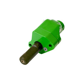 Kit complet de boîtier de serrure réf. 4M7158 pour John Deere