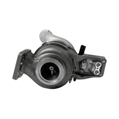 Turbocompresseur réf. DZ126977 pour John Deere Turbocompresseur réf. DZ126977 pour John Deere