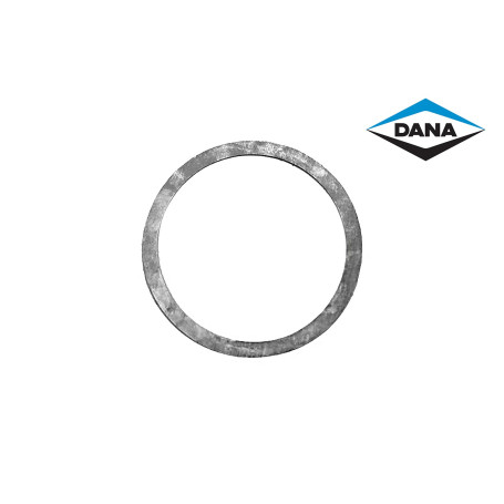 Kit de cales réf. F653150020040 pour John Deere