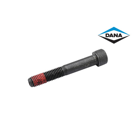 Boulon de carter de différentiel réf. F650153021750 pour John Deere