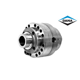 Carrier Differential réf. 6B-1204 pour John Deere | Agricolors