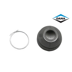 Soufflet de vérin de direction réf. AL214095 pour John Deere