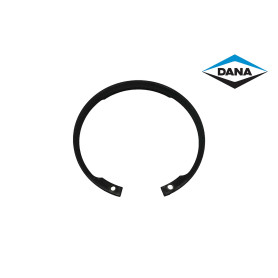 Circlip de carter d'essieu avant réf. N13396 pour John Deere | Agricolors