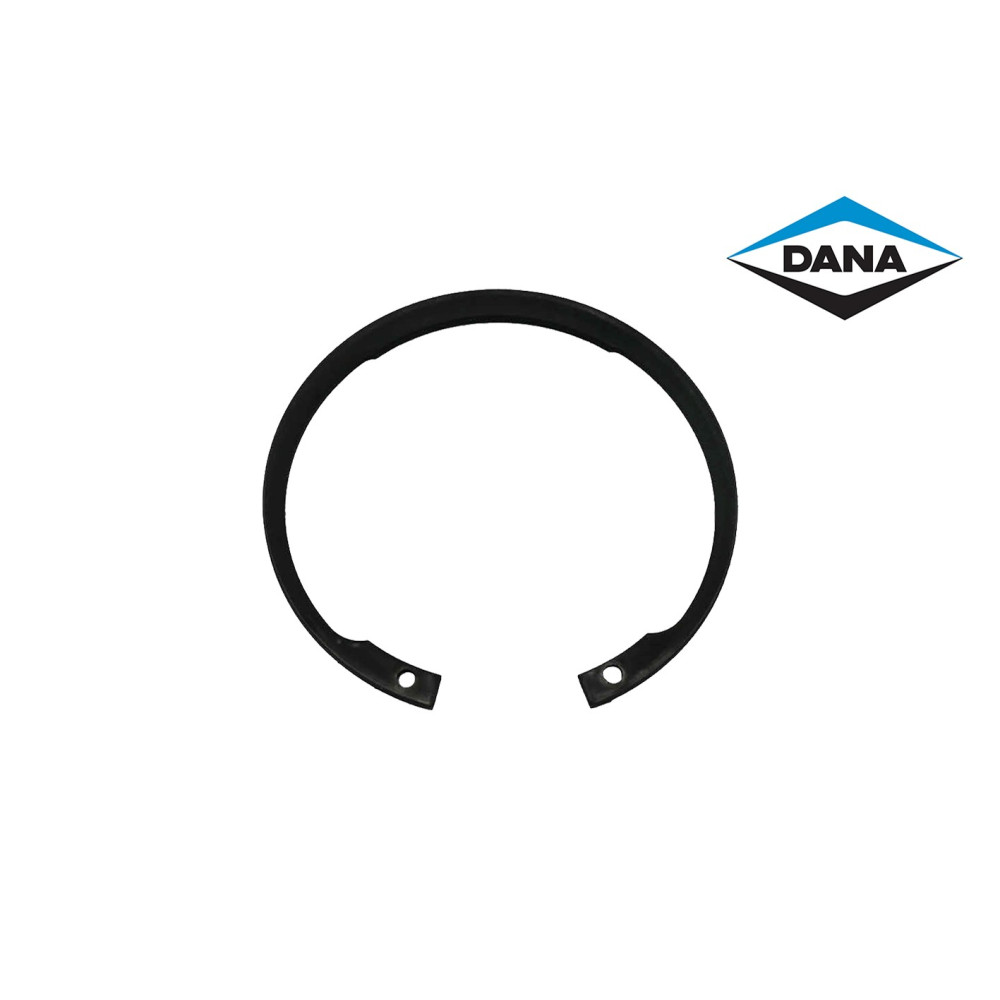 Circlip de carter d'essieu avant réf. N13396 pour John Deere | Agricolors