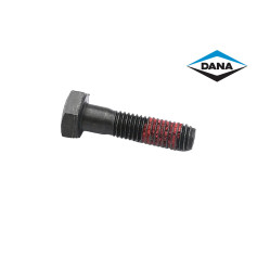 Boulon de couronne réf. L166298 pour John Deere