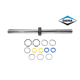 Rod Steering Cylinder réf. AL228338 pour John Deere | Agricolors