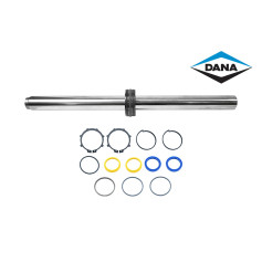 Rod Steering Cylinder réf. AL228338 pour John Deere