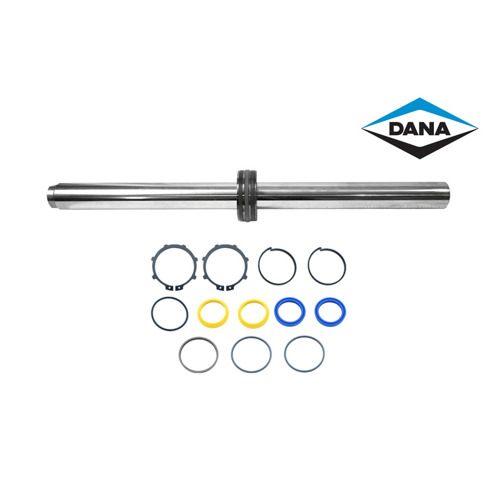 Rod Steering Cylinder réf. AL228338 pour John Deere | Agricolors