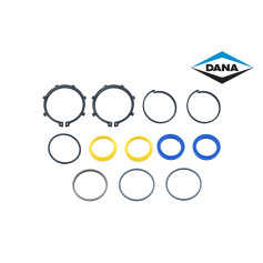 Kit de joints toriques de vérin de direction réf. AL228339 pour John Deere