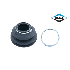 Seal Track Rod End Boot réf. AL209609 pour John Deere